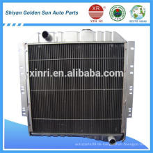 Dongfeng Heavy Duty Truck Radiator 1301D2C-010 von Shiyan Factory